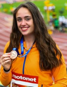 Jorinde van Klinken