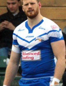 Joe Bullock (rugby league)