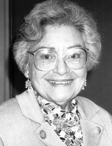 Louise Rosenblatt