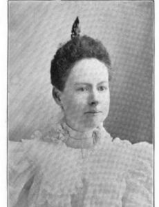 H. Isabel Graham