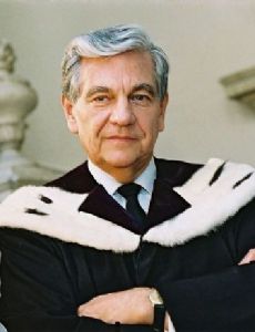 Karl Korinek