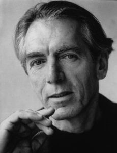 Peter Marinker