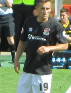 Danny Emerton