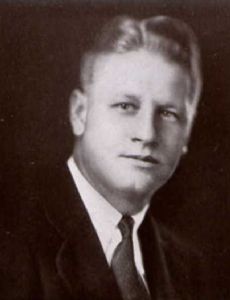 Edgar C. Jones