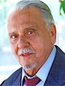 Jorge Dória