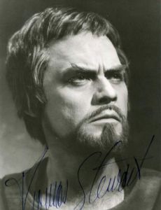 Thomas Stewart (bass-baritone)