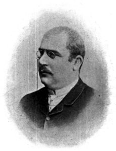 Albert Wojciech Adamkiewicz