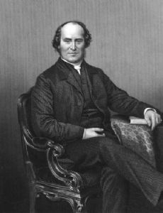 William Champneys