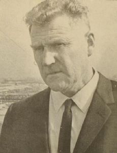 Thomas J. Cahill