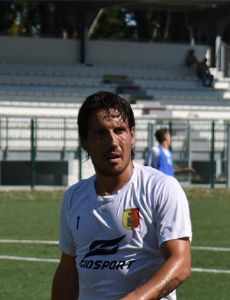 Federico Del Grosso