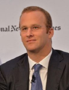 Pierre Andurand