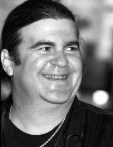 Teo Peter