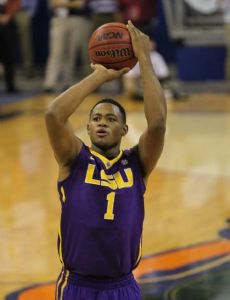 Jarell Martin