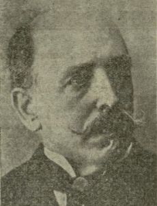 Cesáreo Sanz Escartín