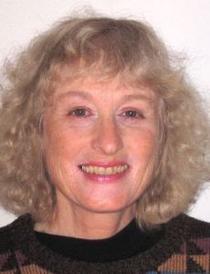 Priscilla McLean