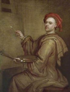 Hamlet Winstanley