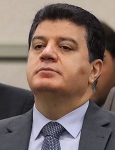 Adnan Hassan Mahmoud