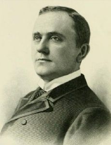 Melbourne H. Ford