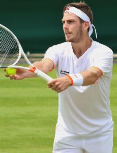 Cameron Norrie