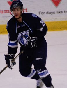 Josh Nicholls