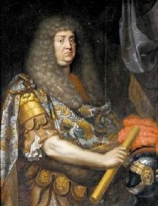 John Frederick, Duke of Brunswick-Lüneburg