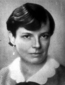 Benita von Falkenhayn