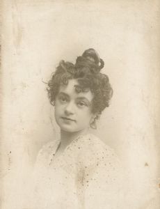 Gyda Christensen