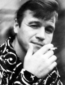 Sergey Nagovitsyn