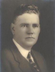 Darby Riordan
