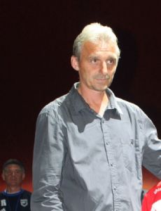 Kiril Metkov