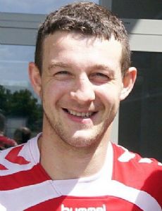 Przemysław Krajewski
