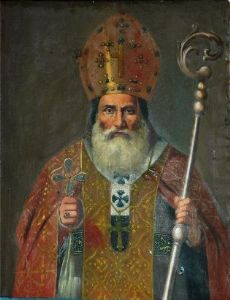 Ignace Peter VII Jarweh