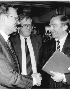 Gerhard Pohl