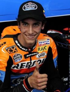 Álex Rins