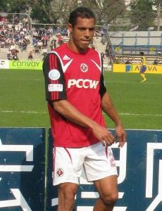 Maxwell Santos Silva