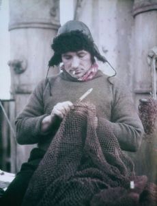 John Vincent (sailor)