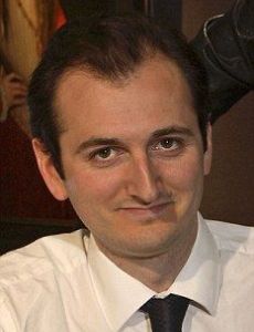 Bendor Grosvenor