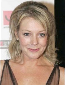 Helen Pearson