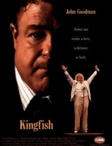 Kingfish: A Story of Huey P. Long