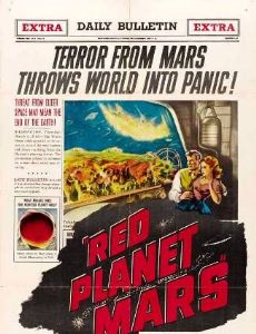 Red Planet Mars