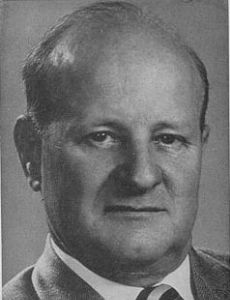 Guy Sundt