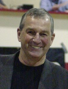 Jim Calhoun