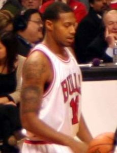 James Johnson
