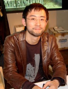 Hiroshi Minagawa