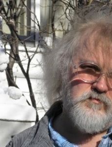 R. Stevie Moore