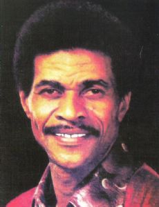 Roscoe Robinson (musician)