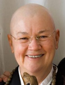 Enkyo Pat O'Hara
