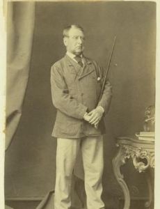 William Thornton (Queensland politician)