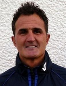 Tim O'Shea