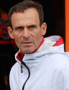 Alberto Puig
